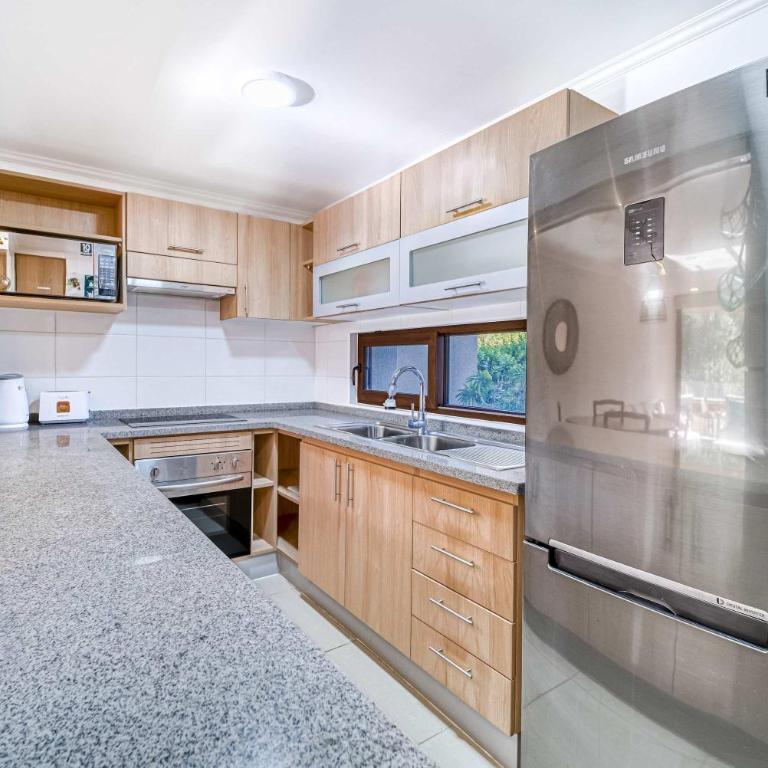 Brisa Viva Papudo - 3D Wifi y Playa - Apartment - 10