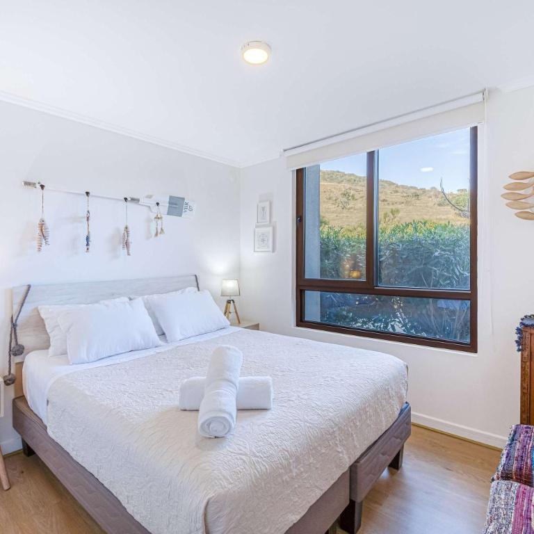 Brisa Viva Papudo - 3D Wifi y Playa - Apartment - 15