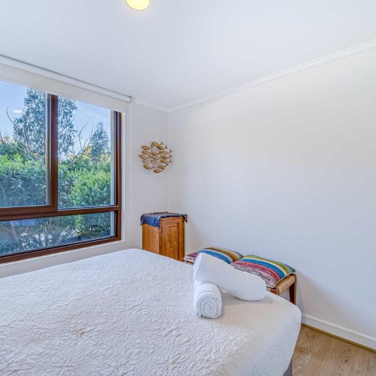 Brisa Viva Papudo - 3D Wifi y Playa - Apartment - 16