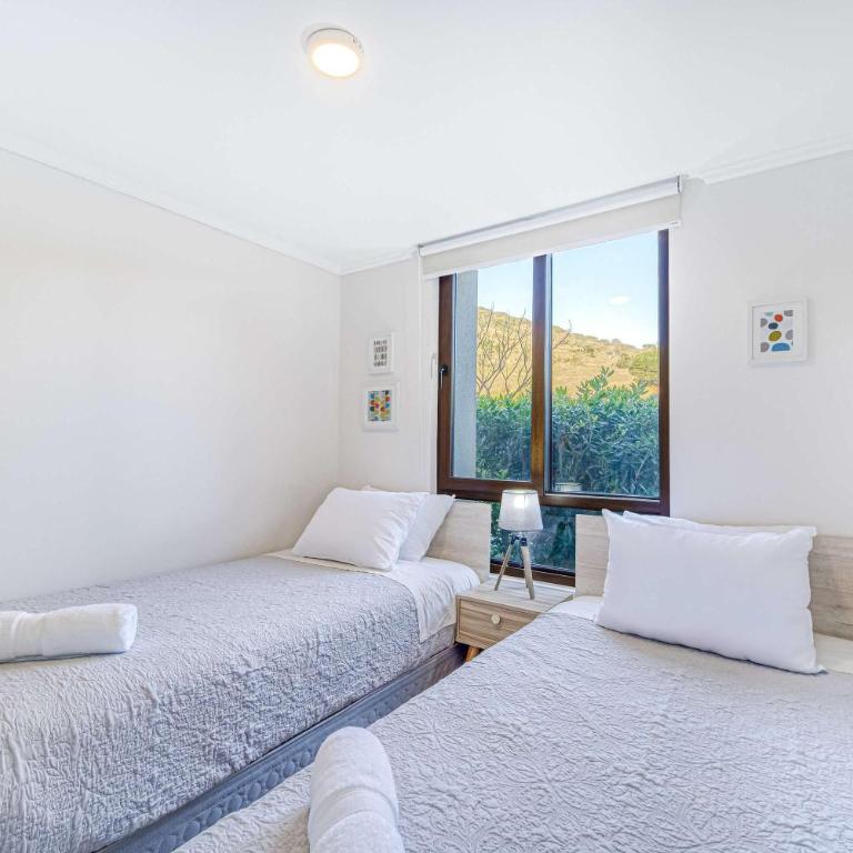 Brisa Viva Papudo - 3D Wifi y Playa - Apartment - 18