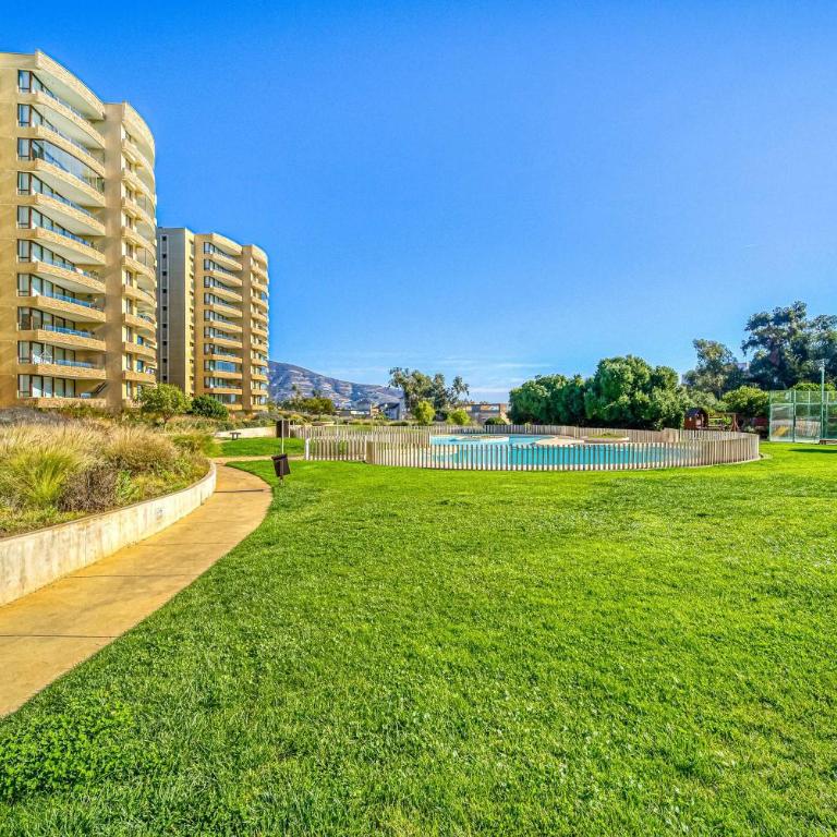 Brisa Viva Papudo - 3D Wifi y Playa - Apartment - 27