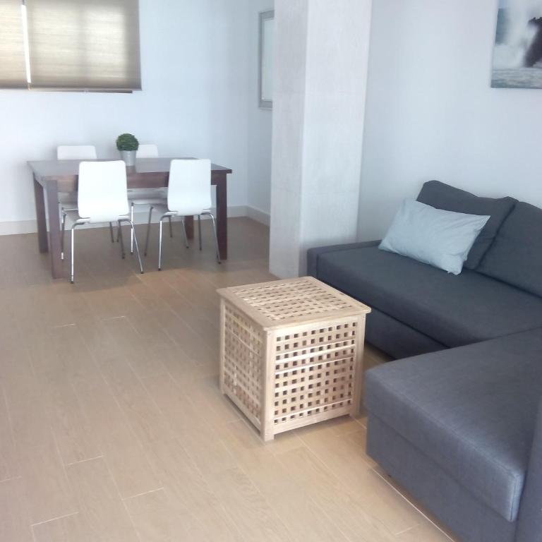 HH Apartamento La Herradura Playa - Apartamento de 2 dormitorios con vistas al mar - 56