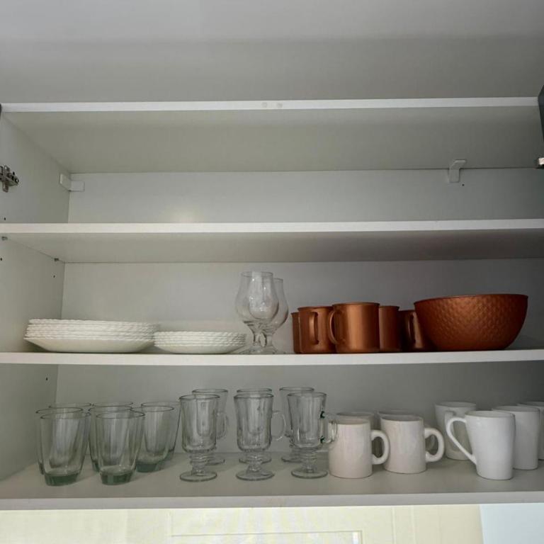 Departamento moderno y céntrico con pileta - Apartamento - 4