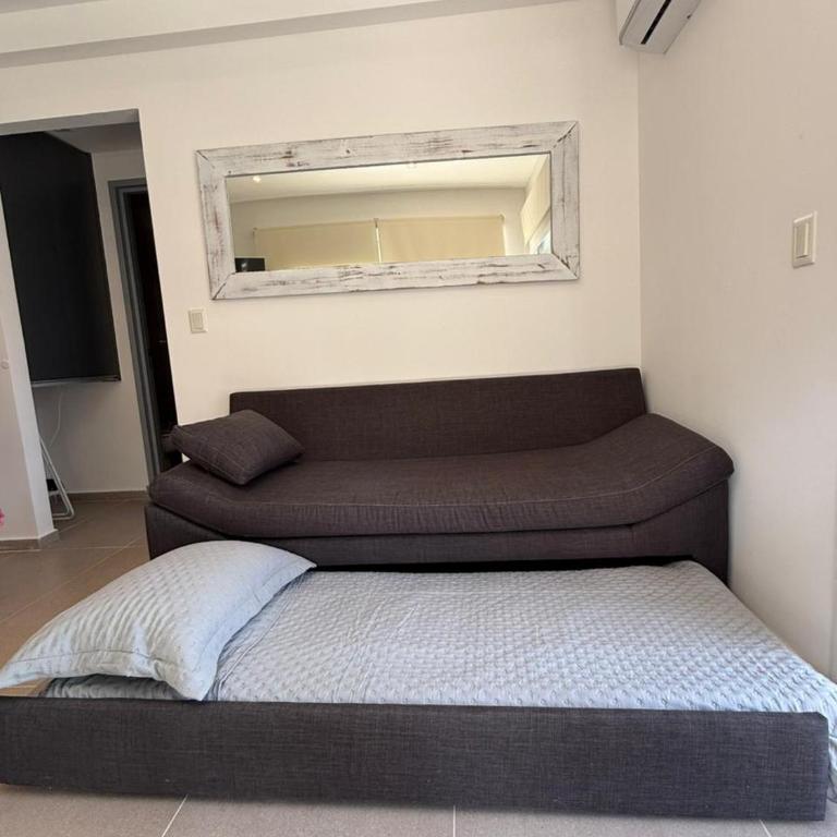 Departamento moderno y céntrico con pileta - Apartamento - 5