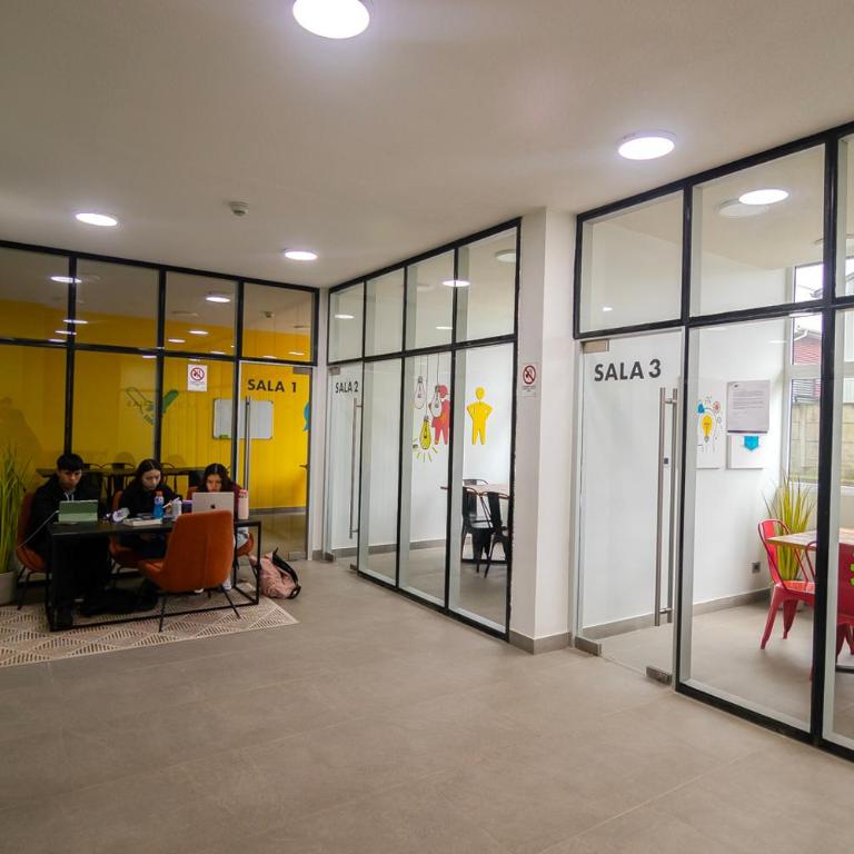 Moderno departamento en Valdivia - Apartamento de 1 dormitorio - 22