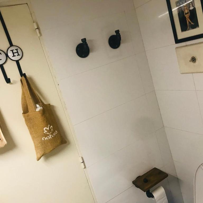 Apartment Luminoso Palermo - Oro and Charcas - Apartamento de 1 dormitorio - 10