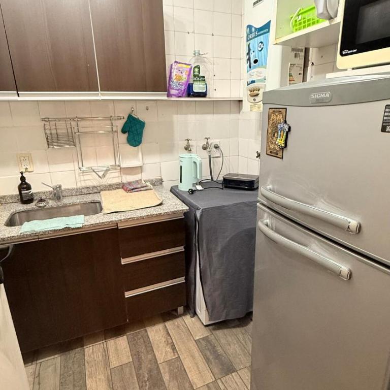 Apartment Luminoso Palermo - Oro and Charcas - Apartamento de 1 dormitorio - 20