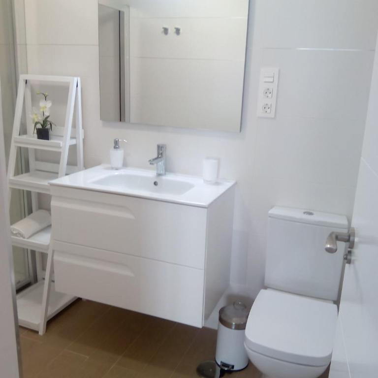 HH Apartamento La Herradura Playa - Apartamento de 2 dormitorios con vistas al mar - 86
