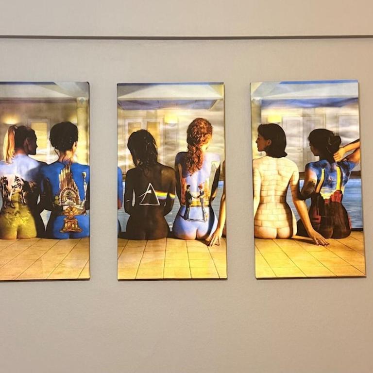 Apartment Luminoso Palermo - Oro and Charcas - Apartamento de 1 dormitorio - 22