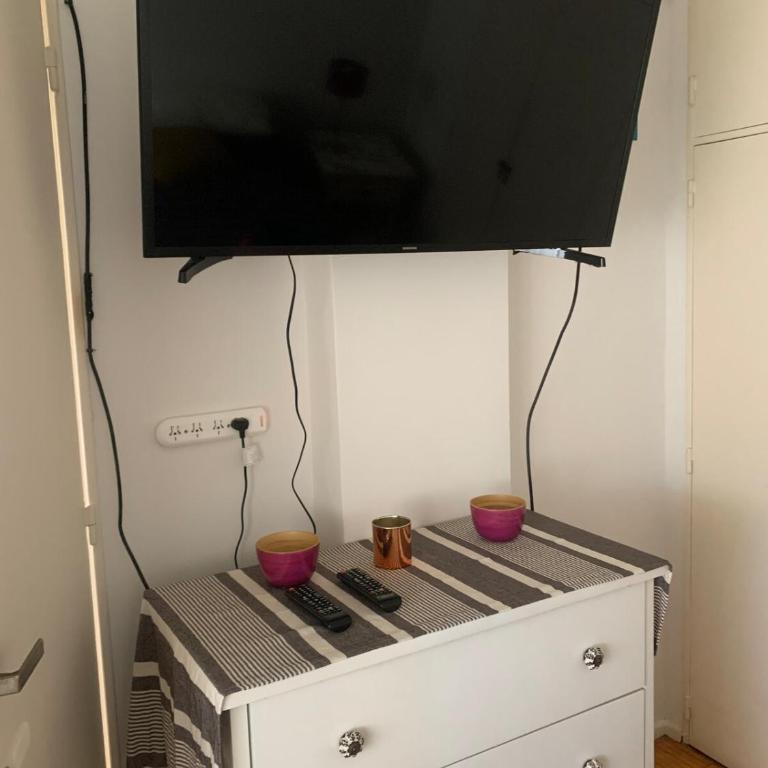 Apartment Luminoso Palermo - Oro and Charcas - Apartamento de 1 dormitorio - 23