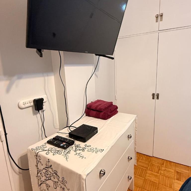 Apartment Luminoso Palermo - Oro and Charcas - Apartamento de 1 dormitorio - 31