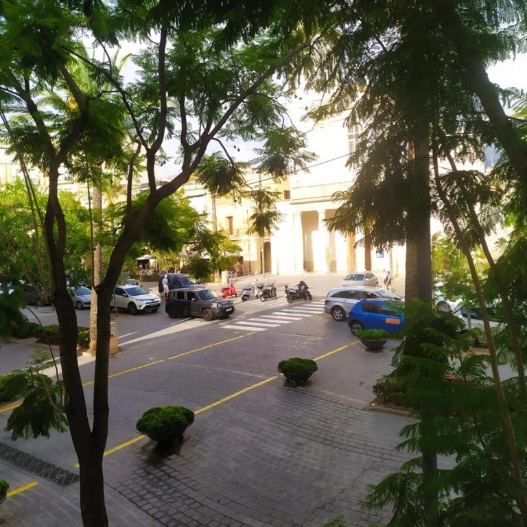 Acollidor apartament en el centre de la Rapita - Apartamento de 2 dormitorios - 9