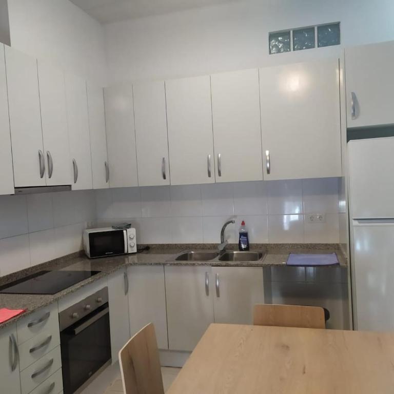 Acollidor apartament en el centre de la Rapita - Apartamento de 2 dormitorios - 5
