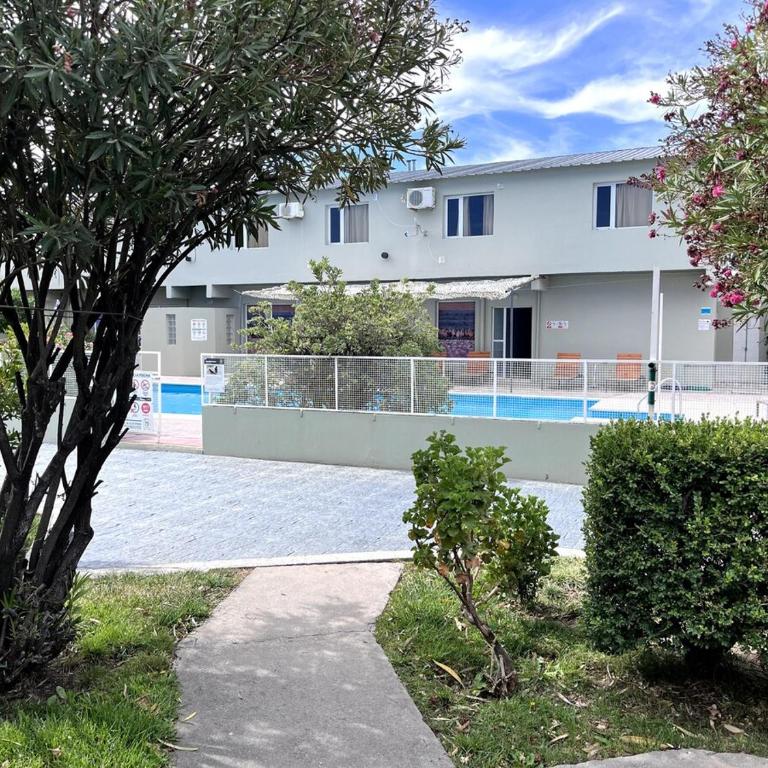 Las Grutas, hermoso alojamiento - Two-Bedroom House - 3