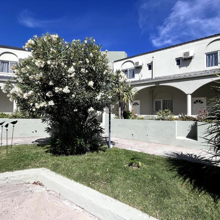 Las Grutas, hermoso alojamiento - Two-Bedroom House - 5