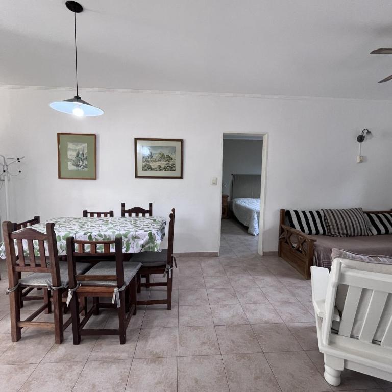 Las Grutas, hermoso alojamiento - Two-Bedroom House - 7