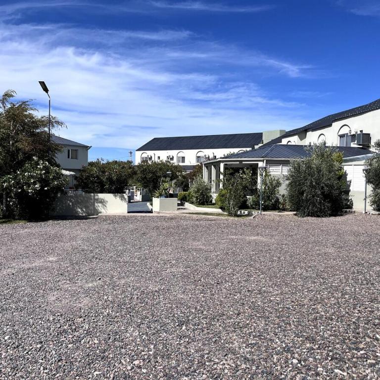 Las Grutas, hermoso alojamiento - Two-Bedroom House - 8