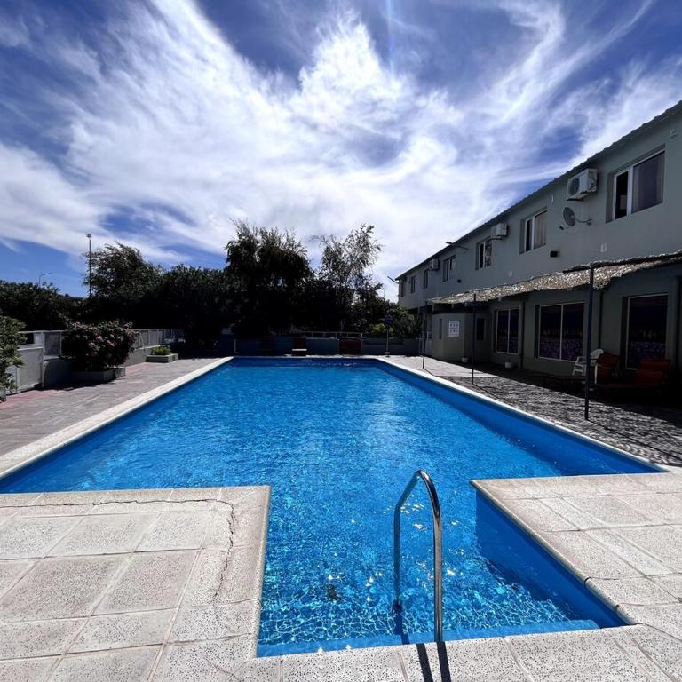 Las Grutas, hermoso alojamiento - Two-Bedroom House - 9
