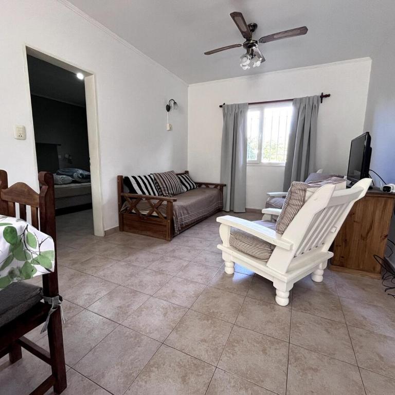 Las Grutas, hermoso alojamiento - Two-Bedroom House - 10