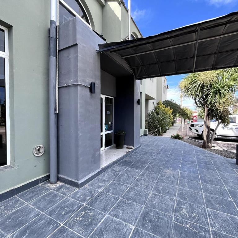 Las Grutas, hermoso alojamiento - Two-Bedroom House - 16