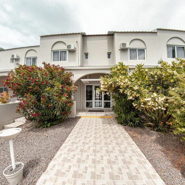 Las Grutas, hermoso alojamiento - Two-Bedroom House - 21