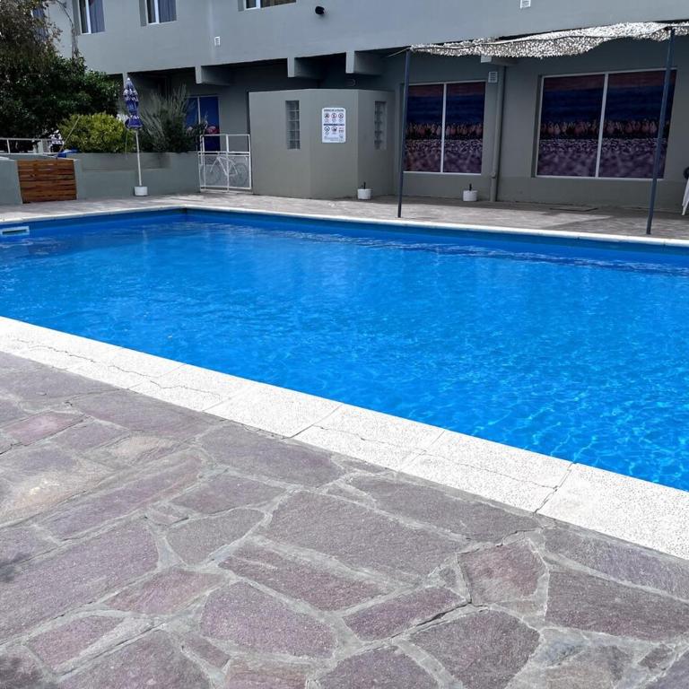 Las Grutas, hermoso alojamiento - Two-Bedroom House - 22