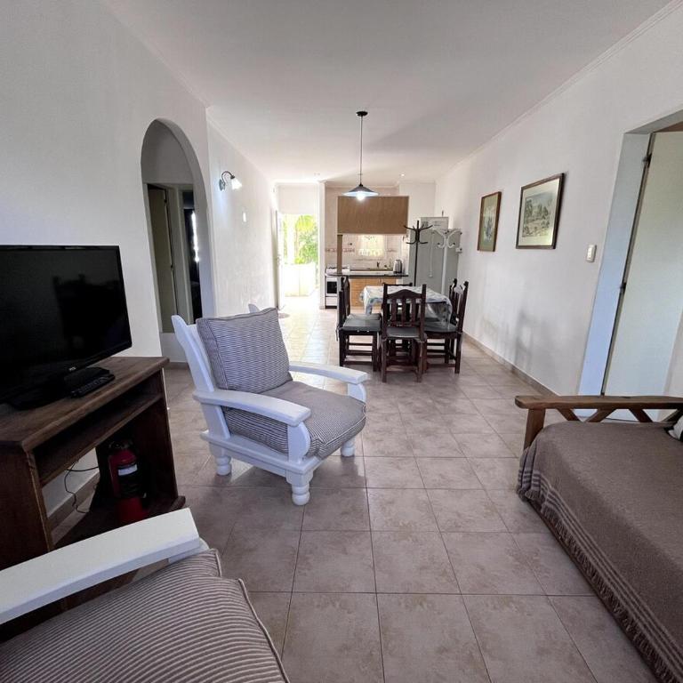 Las Grutas, hermoso alojamiento - Two-Bedroom House - 24