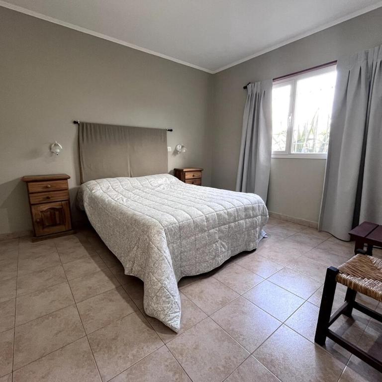 Las Grutas, hermoso alojamiento - Two-Bedroom House - 26