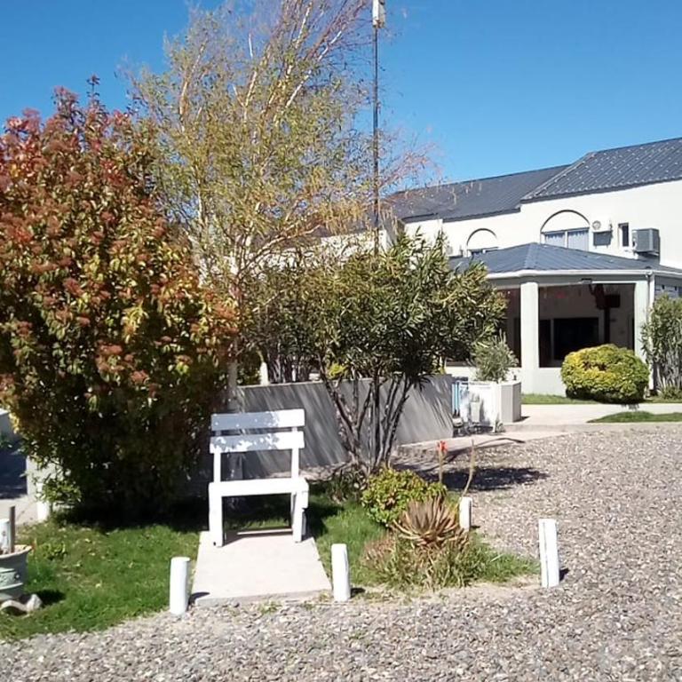 Las Grutas, hermoso alojamiento - Two-Bedroom House - 29
