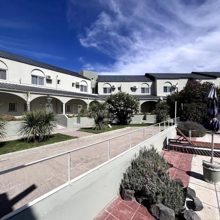 Las Grutas, hermoso alojamiento - Two-Bedroom House - 31
