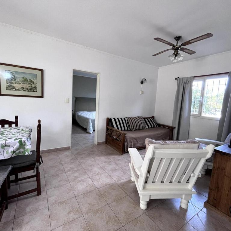 Las Grutas, hermoso alojamiento - Two-Bedroom House - 33