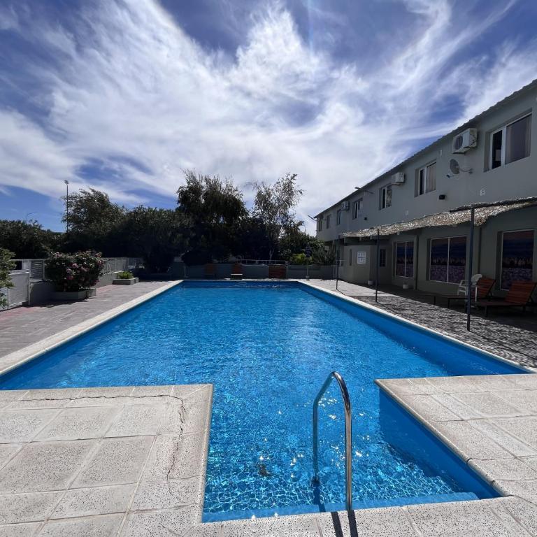 Las Grutas, hermoso alojamiento - Two-Bedroom House - 34