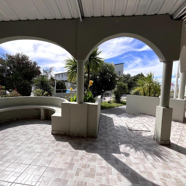 Las Grutas, hermoso alojamiento - Two-Bedroom House - 38
