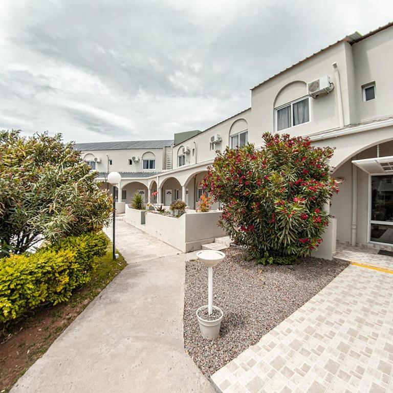 Las Grutas, hermoso alojamiento - Two-Bedroom House - 41