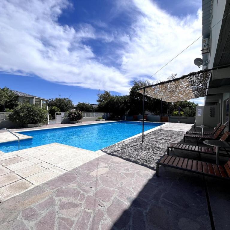 Las Grutas, hermoso alojamiento - Two-Bedroom House - 42