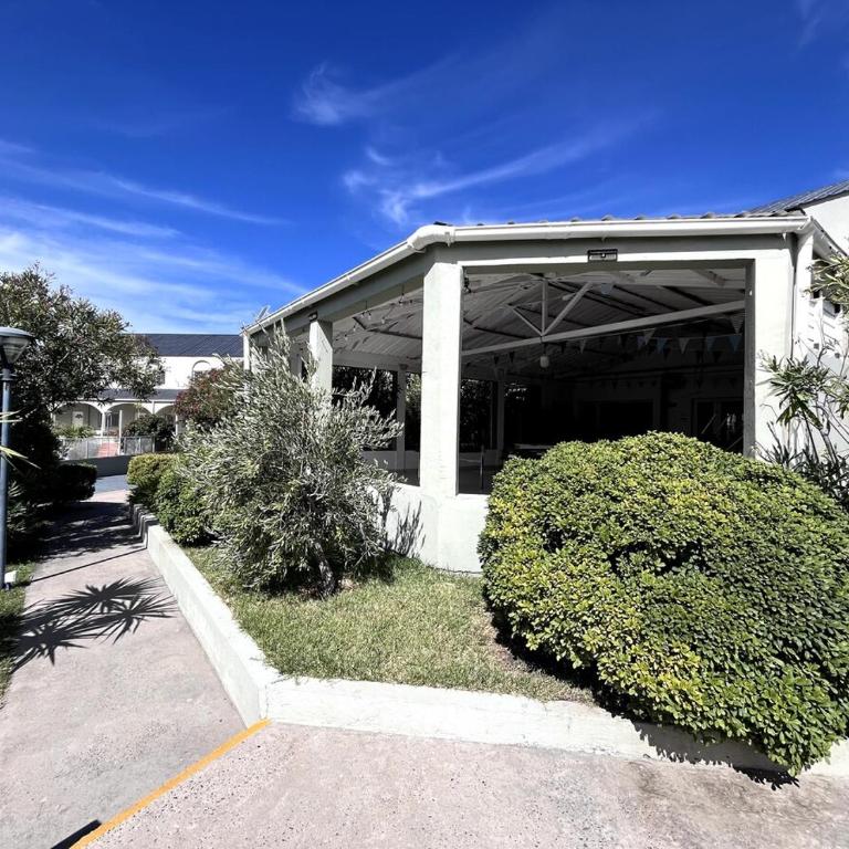 Las Grutas, hermoso alojamiento - Two-Bedroom House - 43