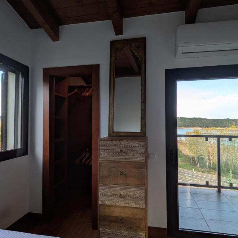 La Casa del Lago con vistas a las Montañas - Chalet mit 3 Schlafzimmern - 58