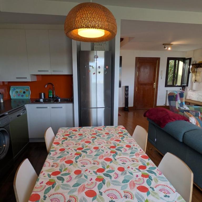 La Casa del Lago con vistas a las Montañas - Chalet mit 3 Schlafzimmern - 64