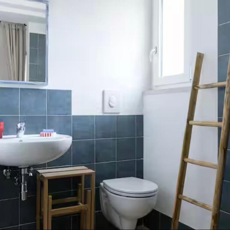 Trullo dell'Upupa - Casa con 3 Camere da Letto - 42