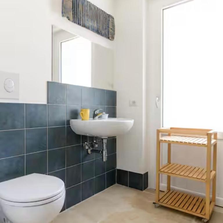 Trullo dell'Upupa - Casa con 3 Camere da Letto - 41