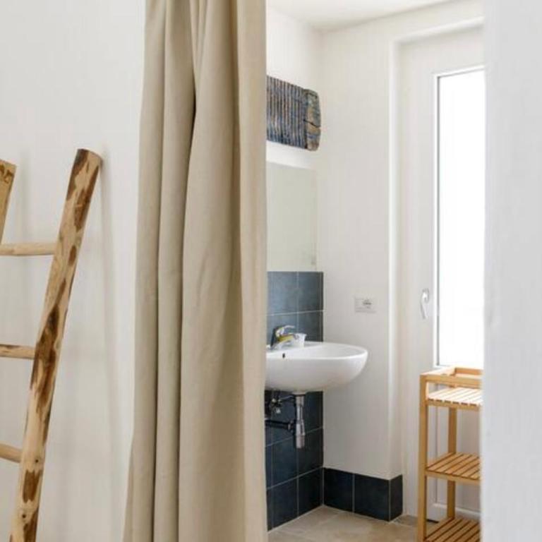 Trullo dell'Upupa - Casa con 3 Camere da Letto - 56