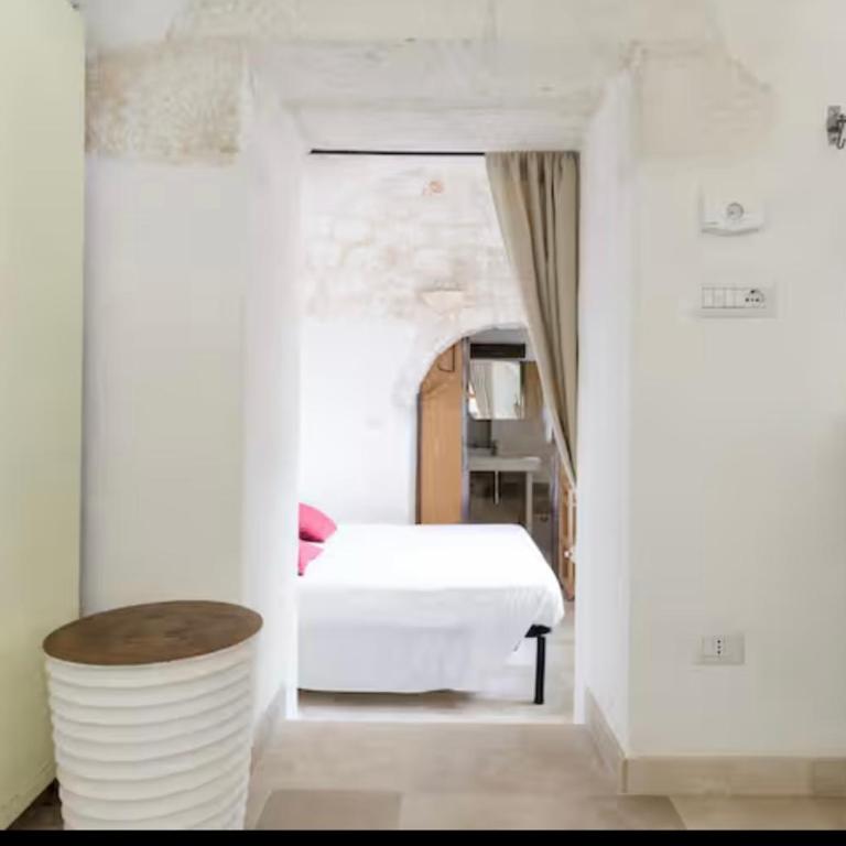 Trullo dell'Upupa - Casa con 3 Camere da Letto - 49