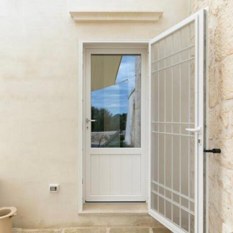 Trullo dell'Upupa - Casa con 3 Camere da Letto - 46