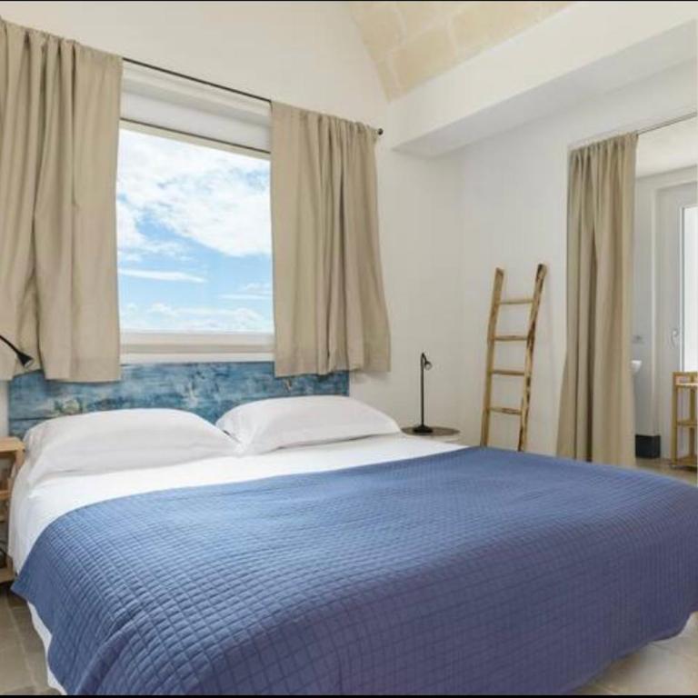 Trullo dell'Upupa - Casa con 3 Camere da Letto - 9