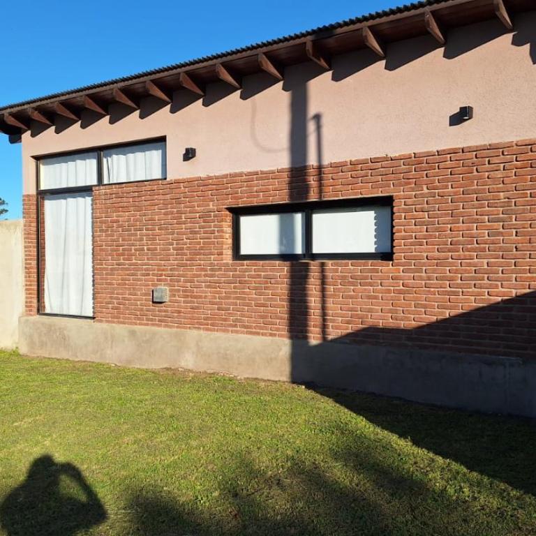 Casa en Tandil amplio patio verde parrilla y wifi - Casa con 1 dormitorio - 21
