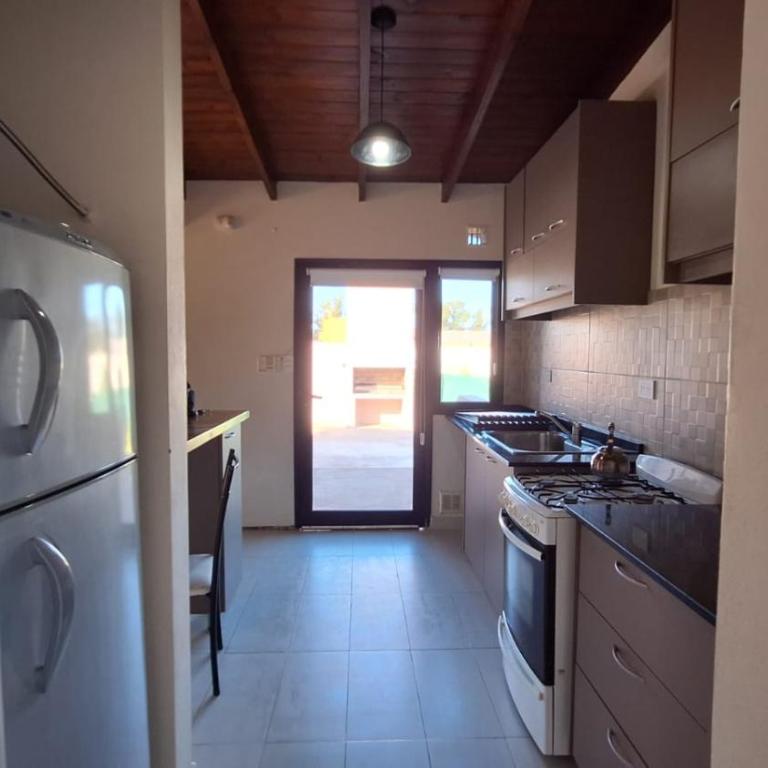 Casa en Tandil amplio patio verde parrilla y wifi - Casa con 1 dormitorio - 16
