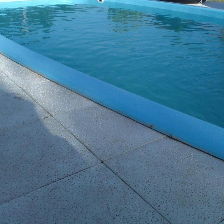 La Carolina Cabañas - Apartamento de 1 dormitorio - 8