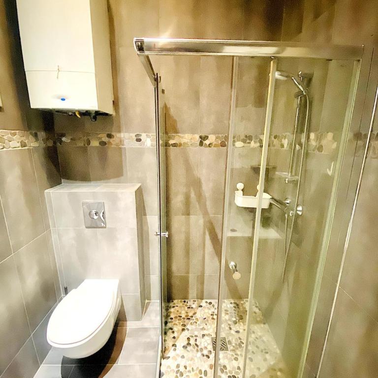 Design & Comfort between Arc de Triomphe & Eiffel Tower - Appartement 2 Chambres - 32