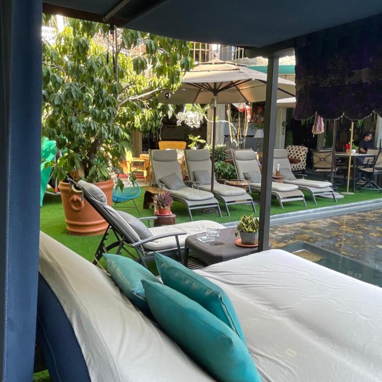 Casa Conicarit - Suite - 13