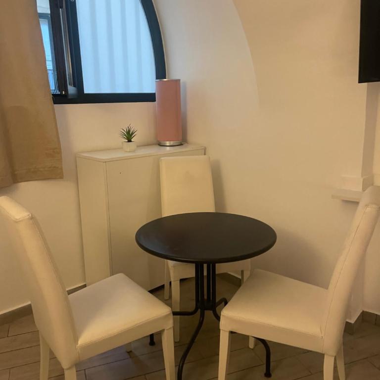 Petros rooms&apartments - Camera Matrimoniale Comfort - 15
